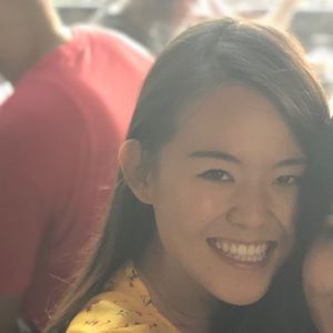 Meet your Posher, Tina